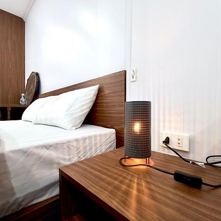 Amelie Homestay ฮานอย ภายนอก รูปภาพ