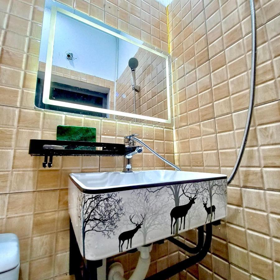 Amelie Homestay ฮานอย ภายนอก รูปภาพ