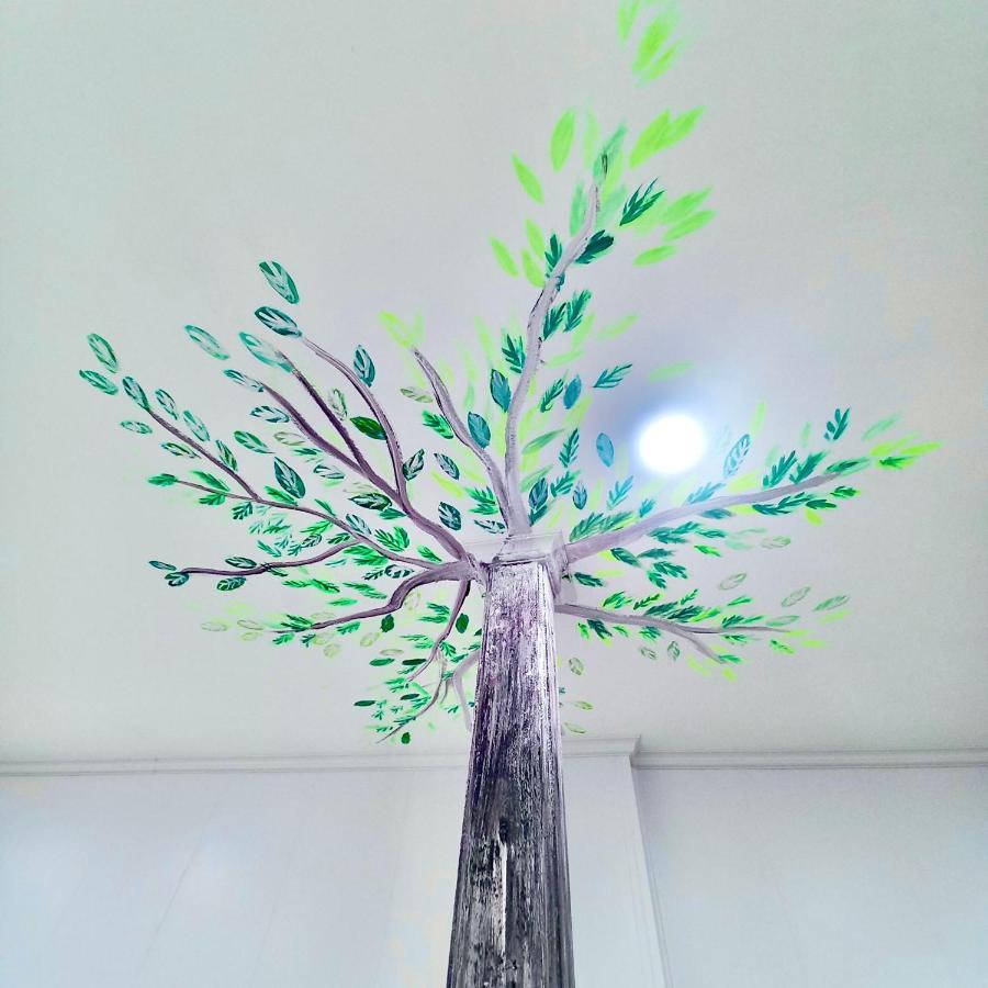 Amelie Homestay ฮานอย ภายนอก รูปภาพ