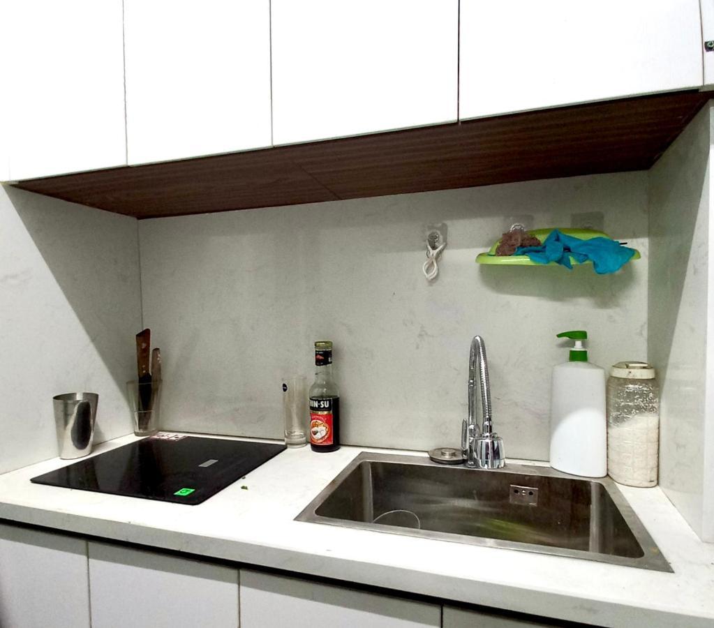 Amelie Homestay ฮานอย ภายนอก รูปภาพ