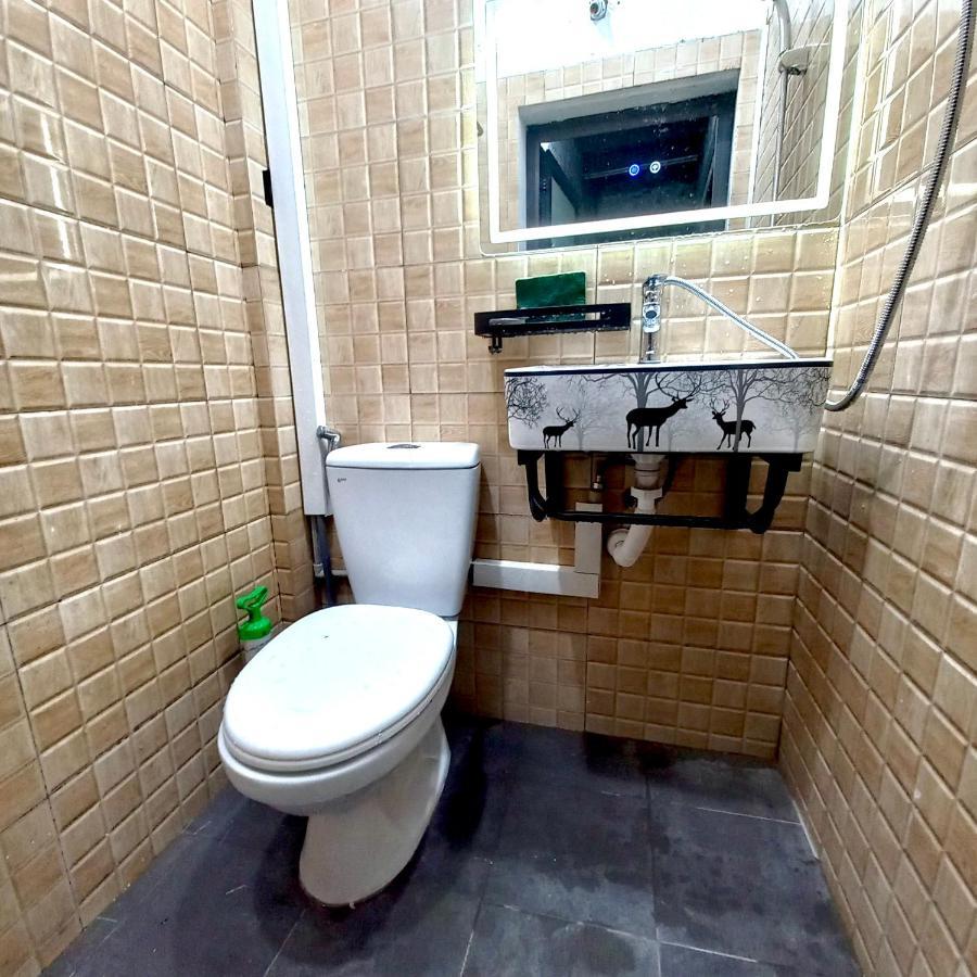 Amelie Homestay ฮานอย ภายนอก รูปภาพ